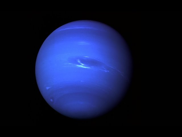 英语中Neptune的视频发音