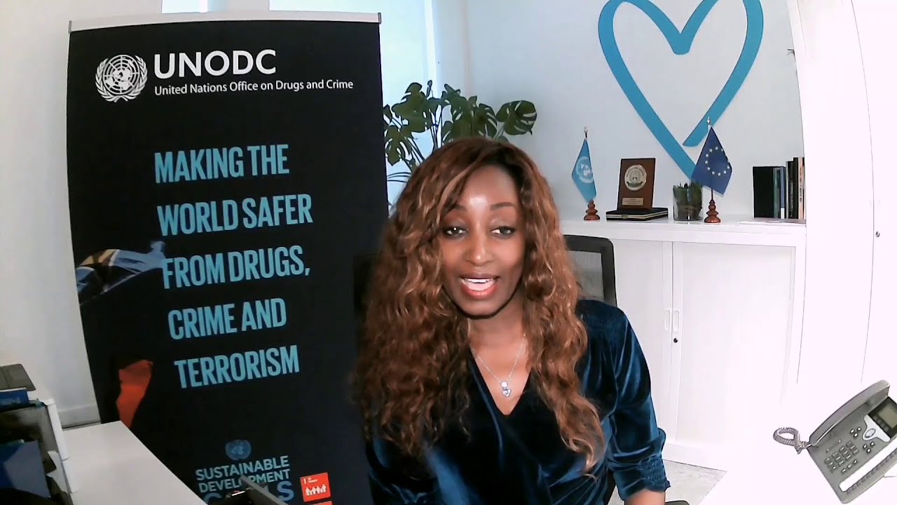 EU Day Against Human Trafficking - 18/10