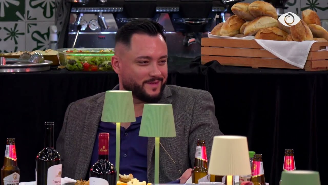 “Fokus të parë në Big Brother kam Erjolën”/ Romeo-Silvit: Çfarë po bën për të?