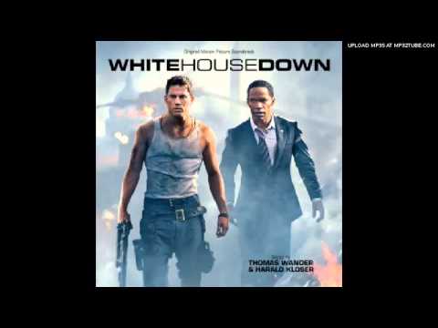 White House Down [Soundtrack] - 01 - White House Down Opening Theme