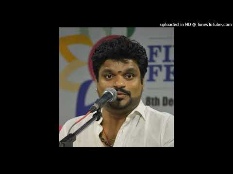 Kunnakudi M Balamuralikrishna - pAhi kalyANa rAma - kApi - tyAgarAja PBV