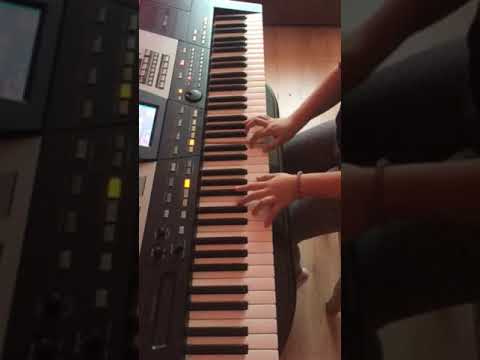 Novakovic Stanislava 2 raz L V Betoven I stav sonatine G dur klasa Mirona Sivca