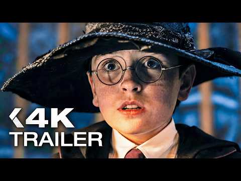 HARRY POTTER UND DER STEIN DER WEISEN Trailer German Deutsch (2026)
