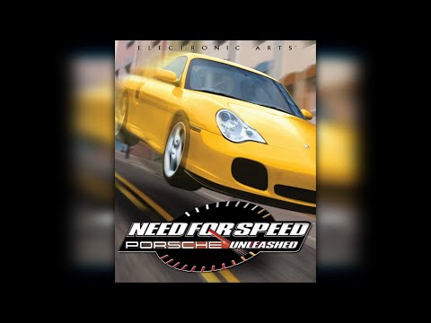 Captain Ginger - Modern Era Intro [NFS Porsche Unleashed OST]