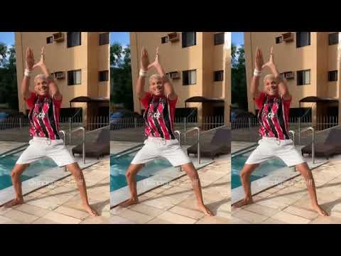 COREOGRAFIA - ANDERSON NEIFF E MC TERROR E DANILO BOLADO E MC NICK E MC GW - NAMORA PRA QUÊ