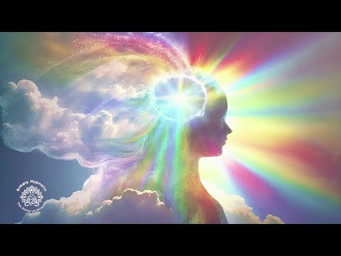 1111Hz 🙏 Ábrete al Universo y Conéctate a su Energía 🙏 Recibe Sanación Cósmica