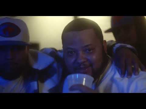 Spillz716 "Paint the Town" Ft. @dangerdabossmusic (Official Video)