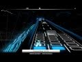 Audiosurf: Matthew Good Band - Under the Influence