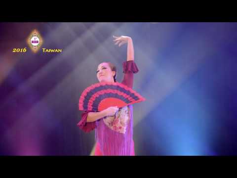 2016 BGBD Closing Gala Show - 11 Cheon Mi Rim