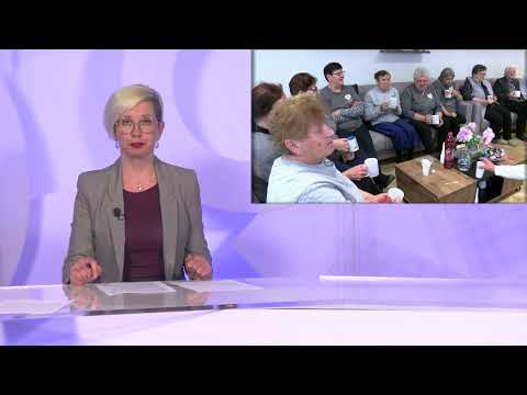 DNEVNIK 21.04.2022. Osječka televizija