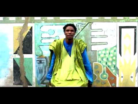 Baba Diallo et le Seneguinee - Alal