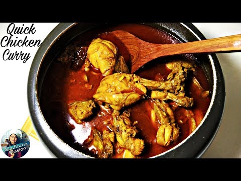 download lagu mp3 mp4 Bengali Chicken Curry In Pressure Cooker, download lagu Bengali Chicken Curry In Pressure Cooker gratis, unduh video klip Bengali Chicken Curry In Pressure Cooker