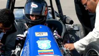 preview picture of video 'Formula SAE LUZ 2008'