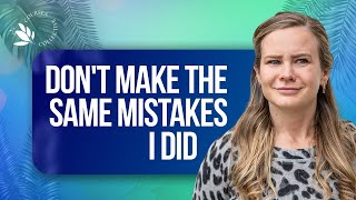 5 Online Course Creation Mistakes I Wish I Didn’t Make