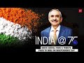 Azadi Ka Amrit Mahotsav Godrej MD Nadir Godrej Pens A Tribute Poem To India On Independence Day
