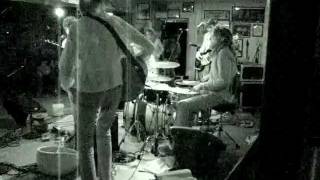 Sunday Rock and Roll Service @ Pappy & Harriet's