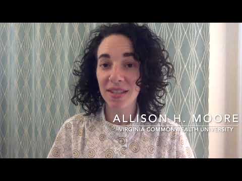 CKVK* Seminar: Triple linking and Heegaard Floer homology (Allison Moore, VCU)