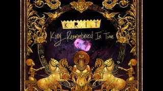 Big K.R.I.T - Multi Til The Sun Die