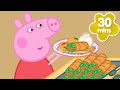 Peppa S CHEEKY Chinese Buffet Peppa Pig Tales 2025 Full Episodes 30 Minutes