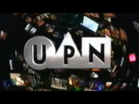 UPN commercials: May 14, 2001