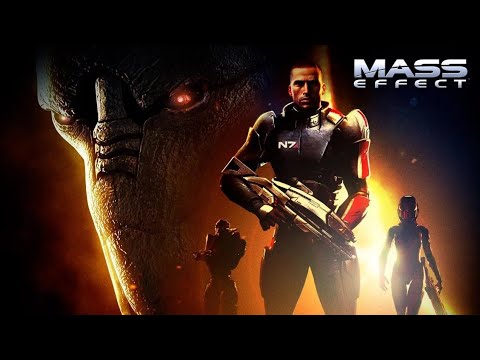 Mass Effect Renegade playthrough Mass effect legendary edition part 23