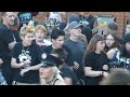 D.I. - (I Hate) Surfin' in H.B. - FULLERTON