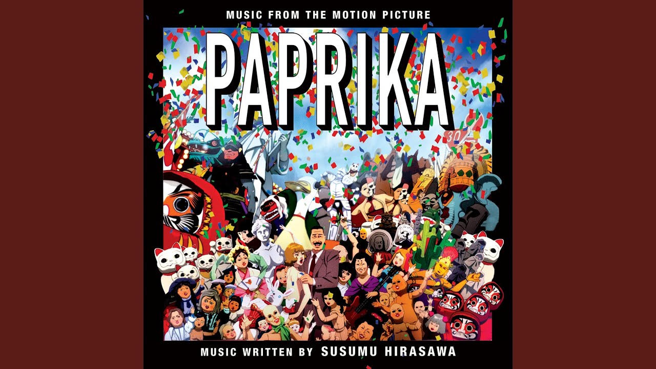 The Girl in Byakkoya - White Tiger Field