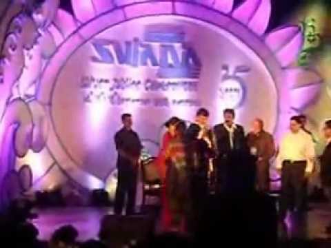 SUJANA EXCELLENCE AWARD 2012 TO MR. B. FREDY FERNANDO