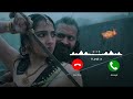 Vaenguzhalil Ezhaindayadi Song Ringtone L Kanthara Chapter 1 A Legend L Rishab Shetty L Rukmini