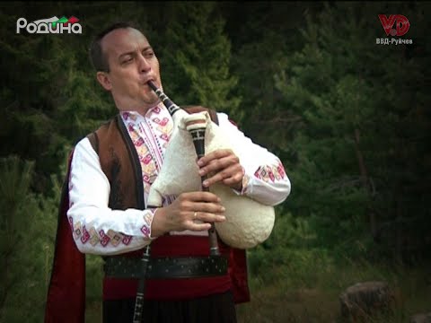 "Тежко македонско хоро&Русалийски игри" - Костадин Атанасов/"Tezhko makedonsko horo&Rusaliyski igri"