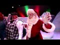 Matt Palm Looks Behind The Scenes Of Rudolph The Red Nosed Reindeer