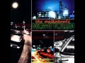 The Walkabouts Tremble (Goes The Night) 2000 Bruxelles with The Nighttown Orchestra