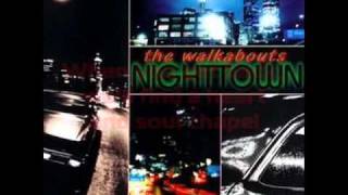 The Walkabouts Tremble (Goes The Night) 2000 Bruxelles with The Nighttown Orchestra