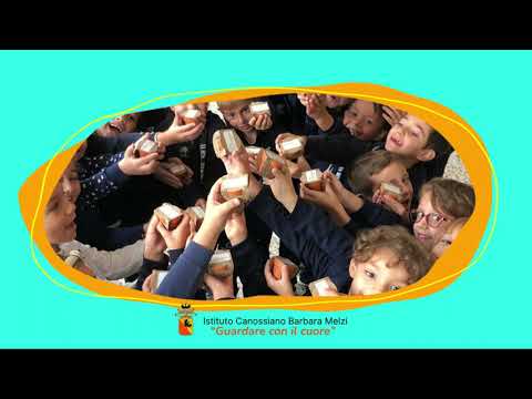 Il Progetto "Rigenerazione Futura" è ufficialmente partito per i bambini della Scuola Primaria