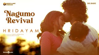 Download lagu Nagumo Revival Video Song | Pranav | Kalyani | Darshana | Vineeth | Tyagaraja | Hesham Abdul Wahab mp3