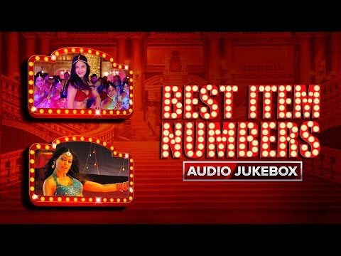 Best Item Numbers | Audio Jukebox