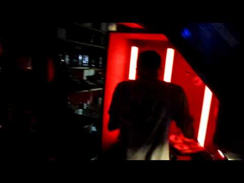 Eastern Roots @ Café Giraf (Belgium) Part 2