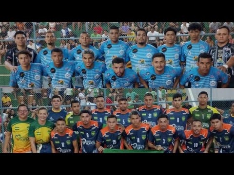 COPA NORTE DE FUTSAL, ATLÉTICO QUITERIENSE 4X2 BURITI DOS LOPES