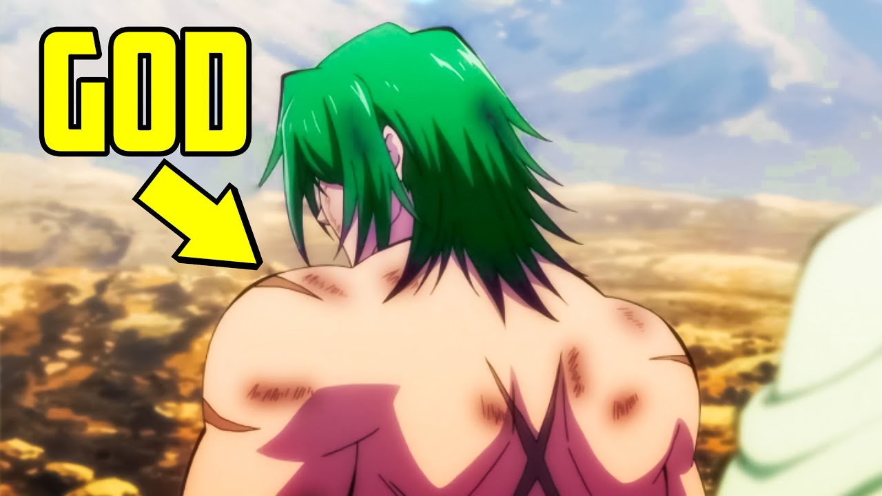 He was Regarded As A Weak Loser Until He Awakens His Hidden Demon Powers For Revenge