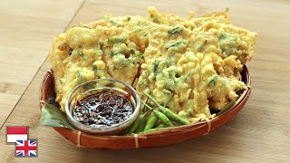 Download lagu Anti Gagal! Resep TEMPE MENDOAN BASAH [Lengkap Dengan Sambal Kecap] mp3