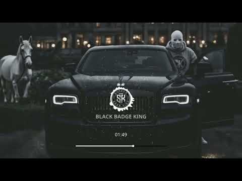 SBK - Black Badge King [GANGSTER TRAP]