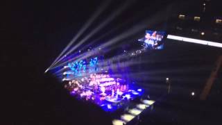 Saayndhu Saayndhu [Yuvan] RAJA THE RAJA concert