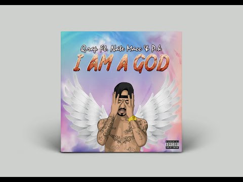 Q rap I am a God  ft  Lij Pk & Nate Macc