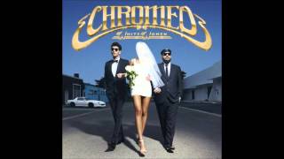 Chromeo - Ezra&#39;s Interlude (feat. Ezra Koenig)