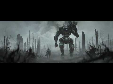 Titanfall 2   Become One   CGI Cinematic 4K Launch Trailer 2016 UHD
