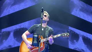 Eric Church ‘How ‘Bout You’ - American Airlines Center (Dallas, TX) - 4/13/2019