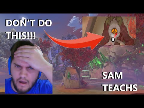SAM TEACHES VIEWERS HOW TO WIN DUELS (Episode 2) - KNOWLEDGE OF THE GOD AND WHEN TO FIGHT - SMITE