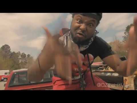 OZtheHitMaker "Saiyan Pride"