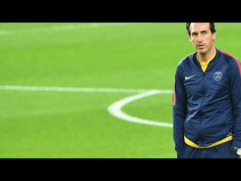 PSG boss Unai Emery's flat burgled as signed Neymar shirts and Rolex watch ar stolen in £18,000 raid