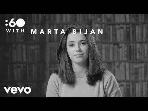 Marta Bijan - :60 With